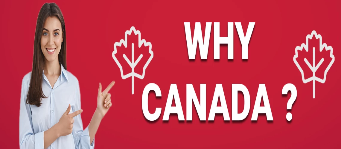 Why Canada? vista blog image