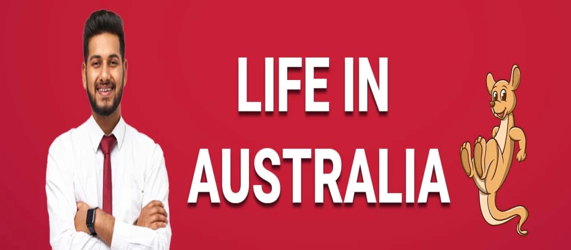 Embracing Opportunities: A Nepalese Student's College Experience in Australia vista blog image