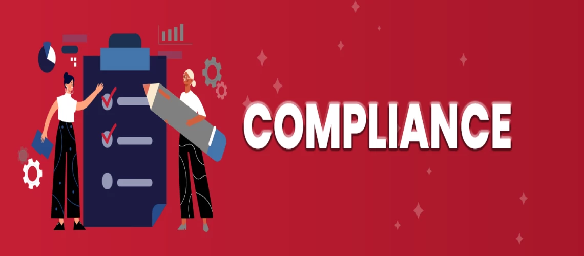 Compliance image